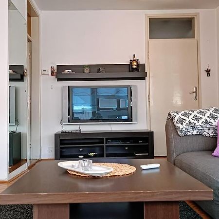 Spacious Condo Near Bascarsija - Free Parking サラエヴォ エクステリア 写真